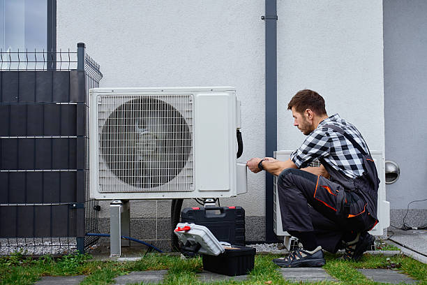 Trusted Hvac service in Mc Farland, CA - AAA Pro HVAC
